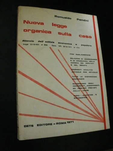 Romualdo pandini nuova - romualdo,