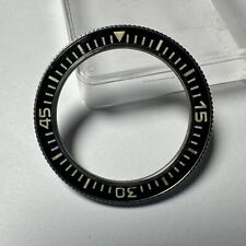 Blancpain Fifty Fathoms RPG1 Military Bezel Lunette Bakelite 6645-12-149-5012