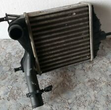 RADIATORE INTERCOOLER ARIA