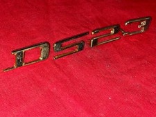Sigle neuf citroen - citroen, ds