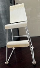 SEDIA BAMBINI DA TAVOLO DESIGN