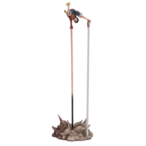 One piece monkey luffy - monkey, d.