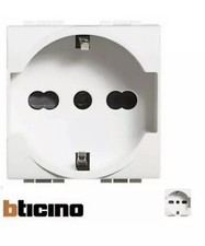 OFFERTA BTICINO LIVING LIGHT