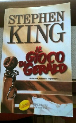 Splendido stephen king il - stephen,