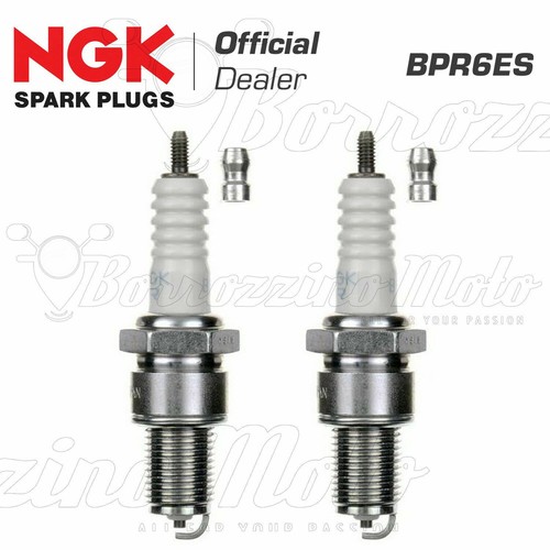 Candele originale ngk - ngk, bpr6es