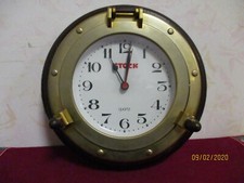 Orologio pubblicitario stock - pubblicitario,