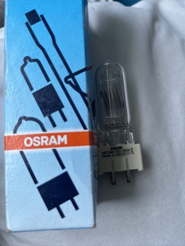 1pz per osram 64672 230v - osram,