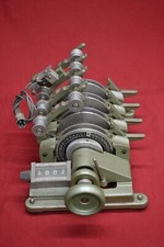 Vintage 16mm - 4 GANG