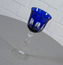 elegante bicchiere da vino in