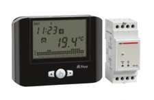 SET MITHOS RF NERO - VEMER