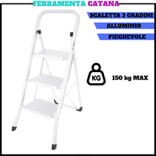 sgabello pieghevole portatile