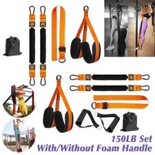 Fasce di Supporto Pull Up