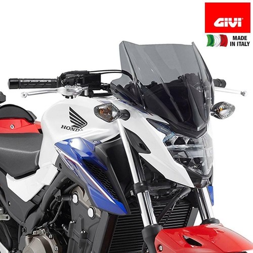 Parabrezza givi a1152 - givi, pronto