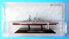 DIE CAST NAVI DA GUERRA