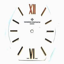 VACHERON CONSTANTIN GENEVE
