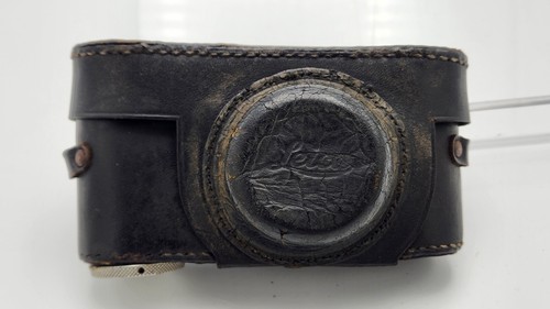 Rara fotocamera militare - -,