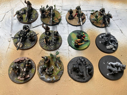 Games workshop warhammer - workshop, 40k