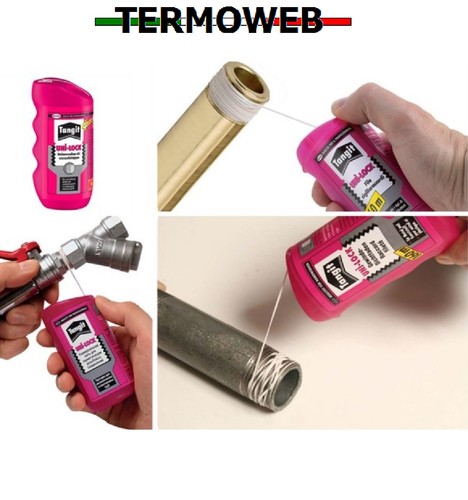 Henkel uni lock - henkel, filo