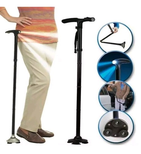 Bastone passeggio - bastone,