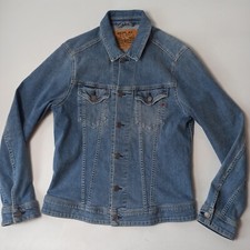 Replay Jeans Denim Trucker