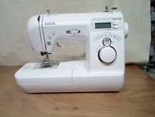 Brother Innovis 15 macchina da