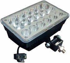 Set di 18 luci per fari