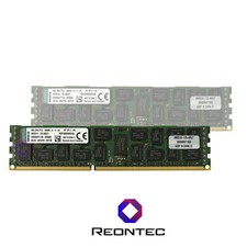 8GB SERVER RAM Kingston PC3 -