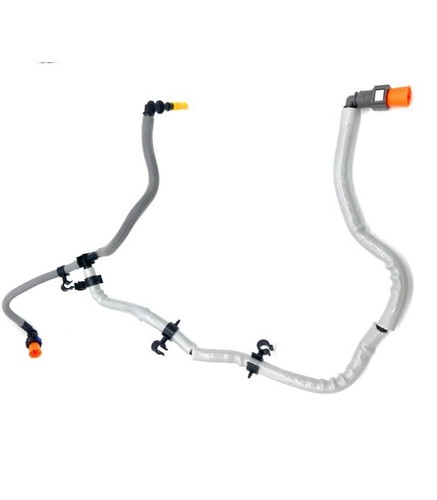 Tubo ritorno carburante land - ritorno,