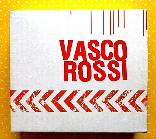 Vasco rossi 30 canzoni - rossi,