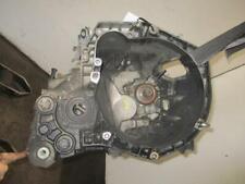 198A2000 CAMBIO MANUALE COMPLETO FIAT Bravo 2° Serie 198A2000 (2008) RICA 783052