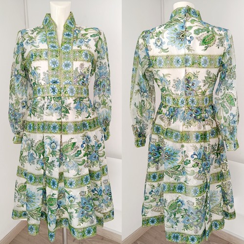 Vintage 70s avalon dress - avalon,
