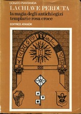 La chiave perduta. La magia