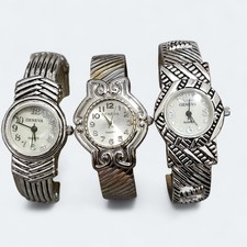 3 Orologi Bracciale Ginevra