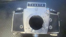 Corpo fotocamera reflex
