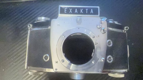 Corpo fotocamera reflex