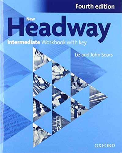 New headway intermediate - new,