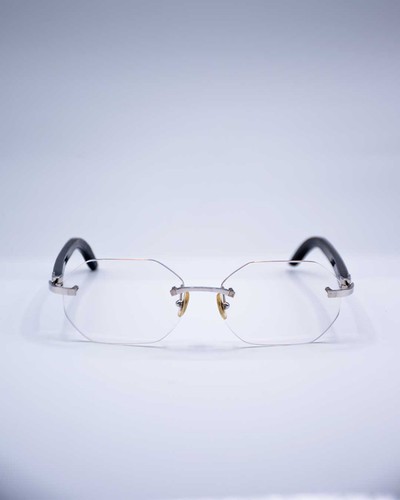 Occhiali vintage cartier - occhiali,