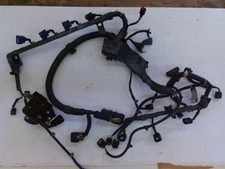 cablaggio iniettori usato Honda civic K20z4