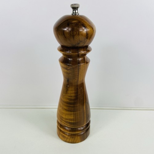 Macina sale pepe legno - pepe,