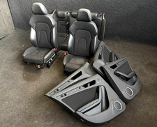 Rivestimento in pelle Audi A4