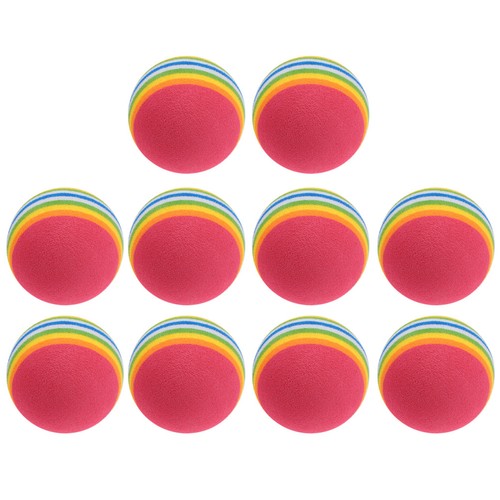 Pcs palloni spugna gioco - , 10