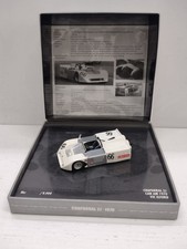 Chaparral 2J Minichamps