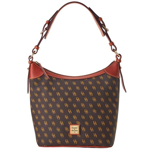 Dooney bourke gretta hobo - dooney, &