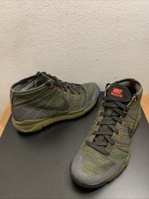 Nike Flyknit Trainer Chukka