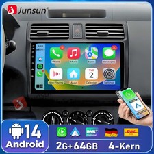 64 GB Android14 Carplay per