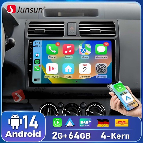 Android14 carplay per - 64,