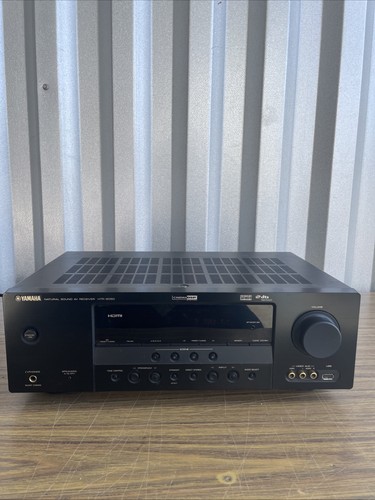Yamaha htr 6050 ricevitore - htr-6050,