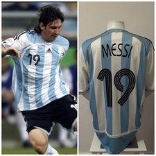 Maglia Argentina Originale |