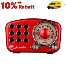 🔥Sgombero magazzino! Radio