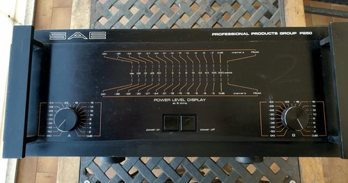 Sae p250 - sae,